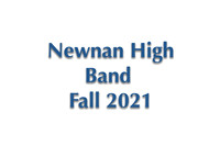 Newnan High School Fall 21