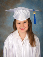The Children's Learning Center Spring 2012