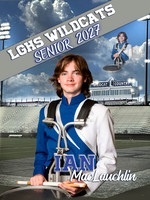 Locust Grove Band Fall 26