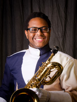 Newnan High Band Fall 2018