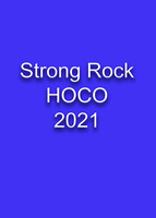 SR HOCO 2021
