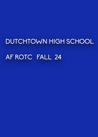 Dutchtown AFROTC Fall 24