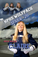 NPHS Senior Banners 25-26